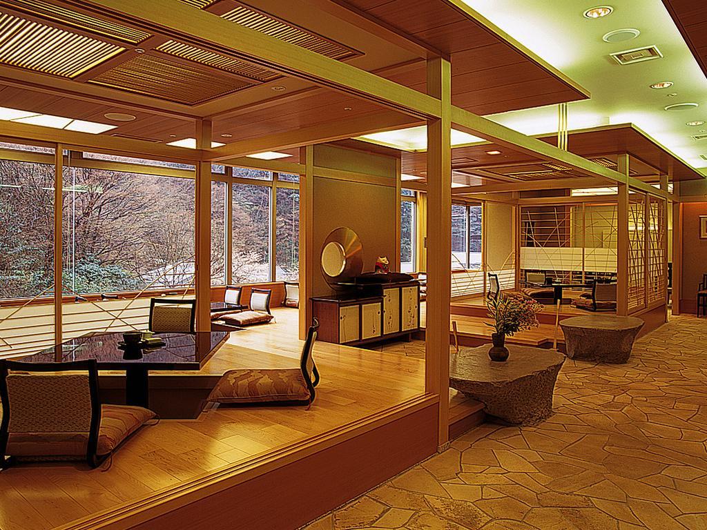 Arima Onsen Gekkoen Korokan Кобе Экстерьер фото